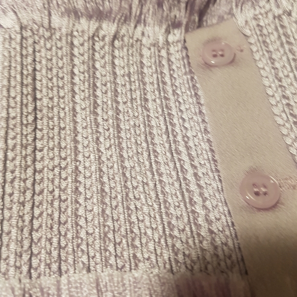 XU ZHI  Elegant Top - Picture 6 of 7